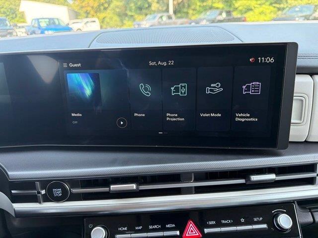 2026 Hyundai Santa Fe - $36,975