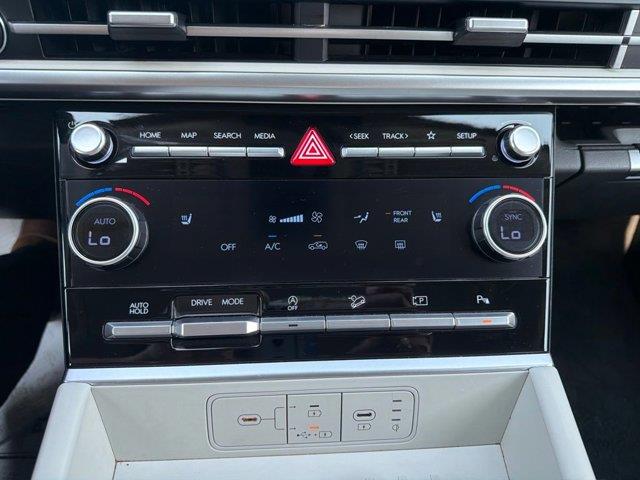 2026 Hyundai Santa Fe - $36,975