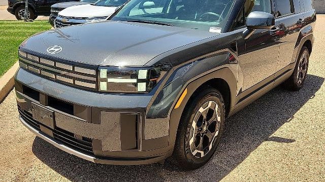 Preowned 2026 Hyundai SANTA FE SEL for Sale