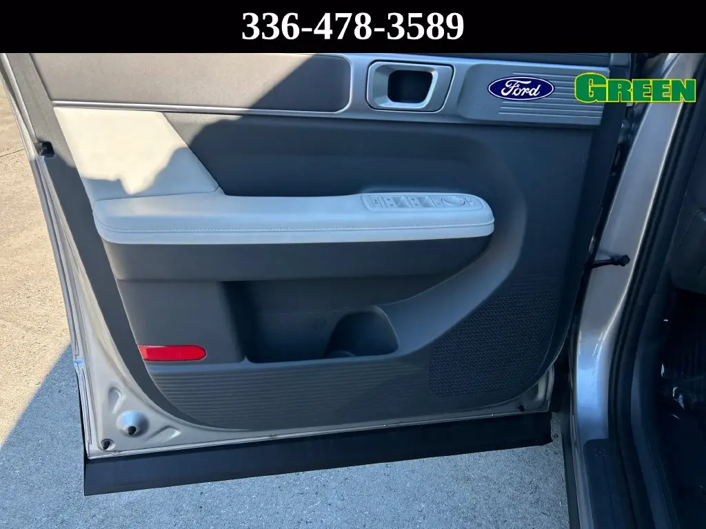 2026 Hyundai Santa Fe - $30,897
