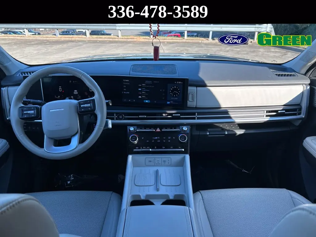 2026 Hyundai Santa Fe - $30,897