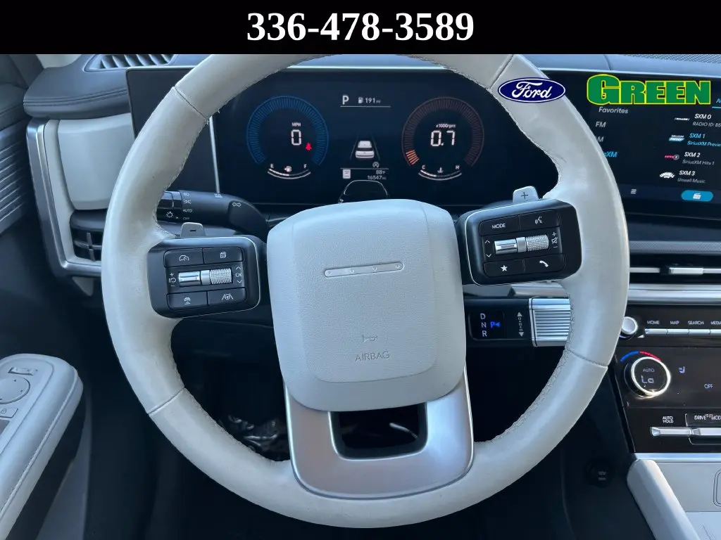 2026 Hyundai Santa Fe - $30,897