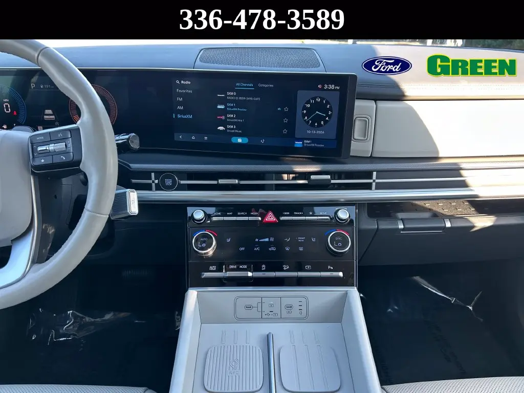 2026 Hyundai Santa Fe - $30,897