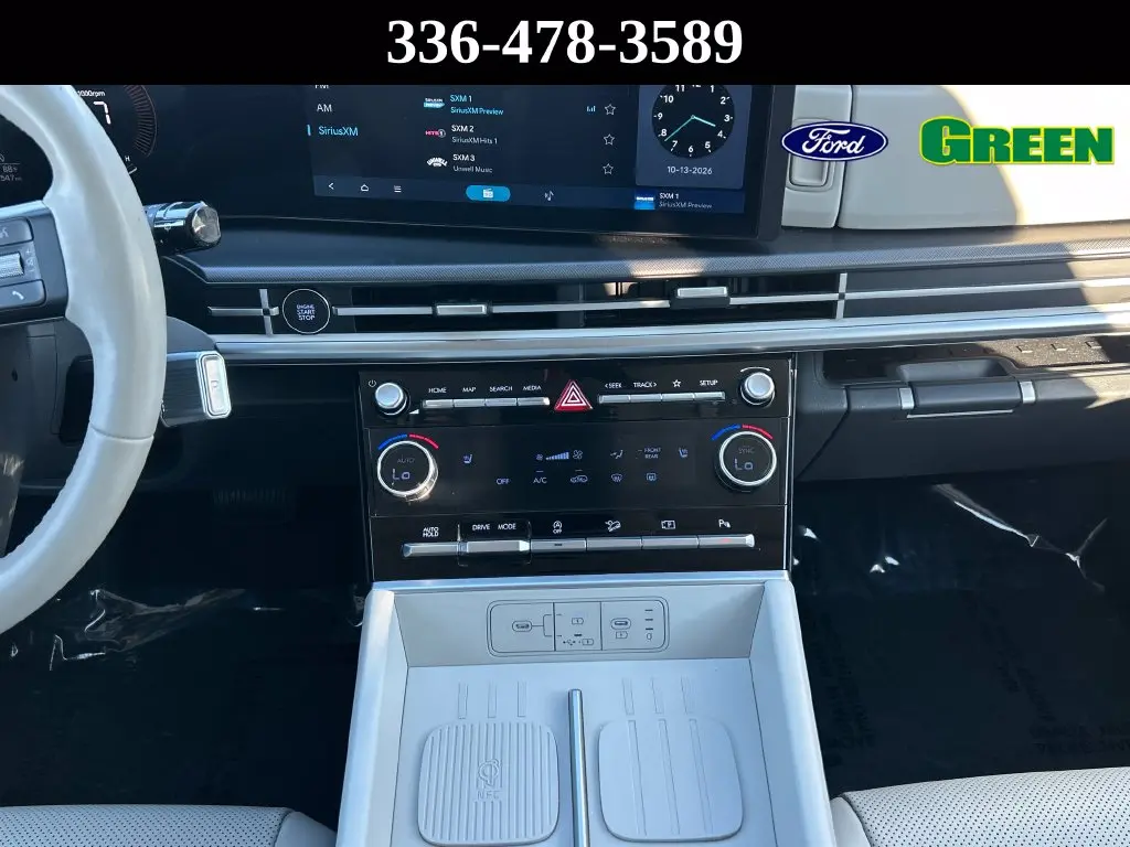 2026 Hyundai Santa Fe - $30,897