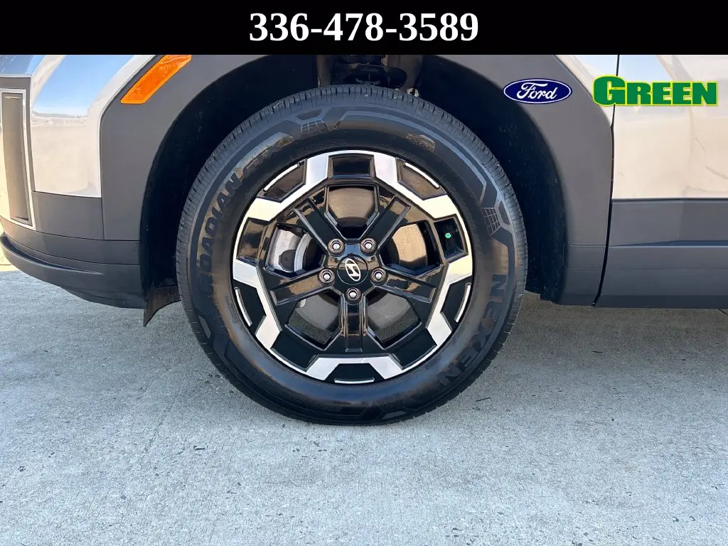2026 Hyundai Santa Fe - $30,897