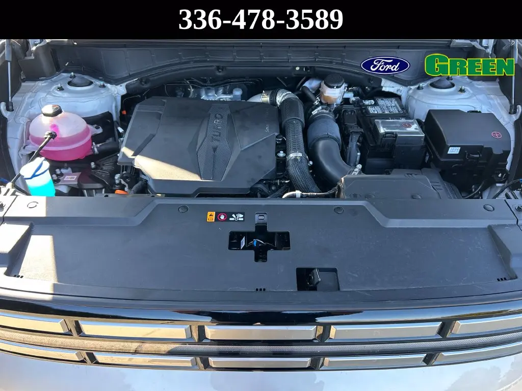 2026 Hyundai Santa Fe - $30,897