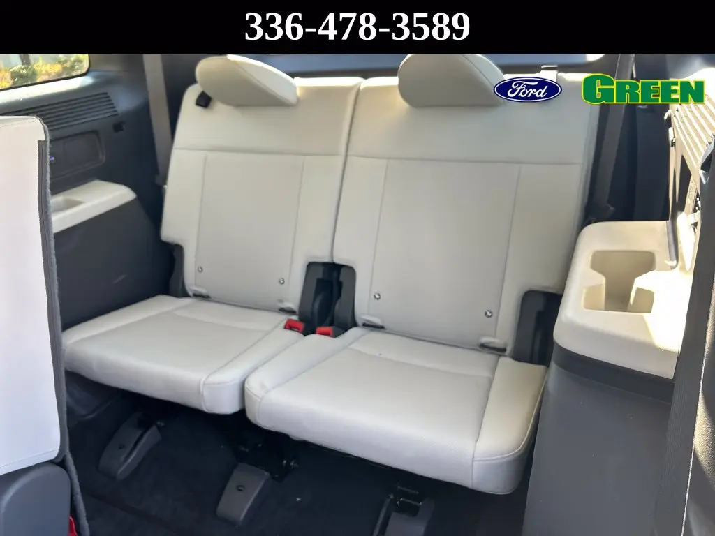 2026 Hyundai Santa Fe - $30,897