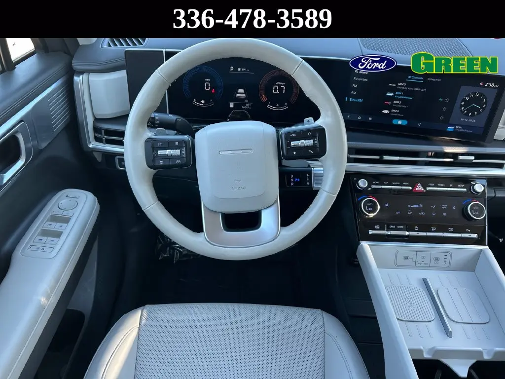 2026 Hyundai Santa Fe - $29,894