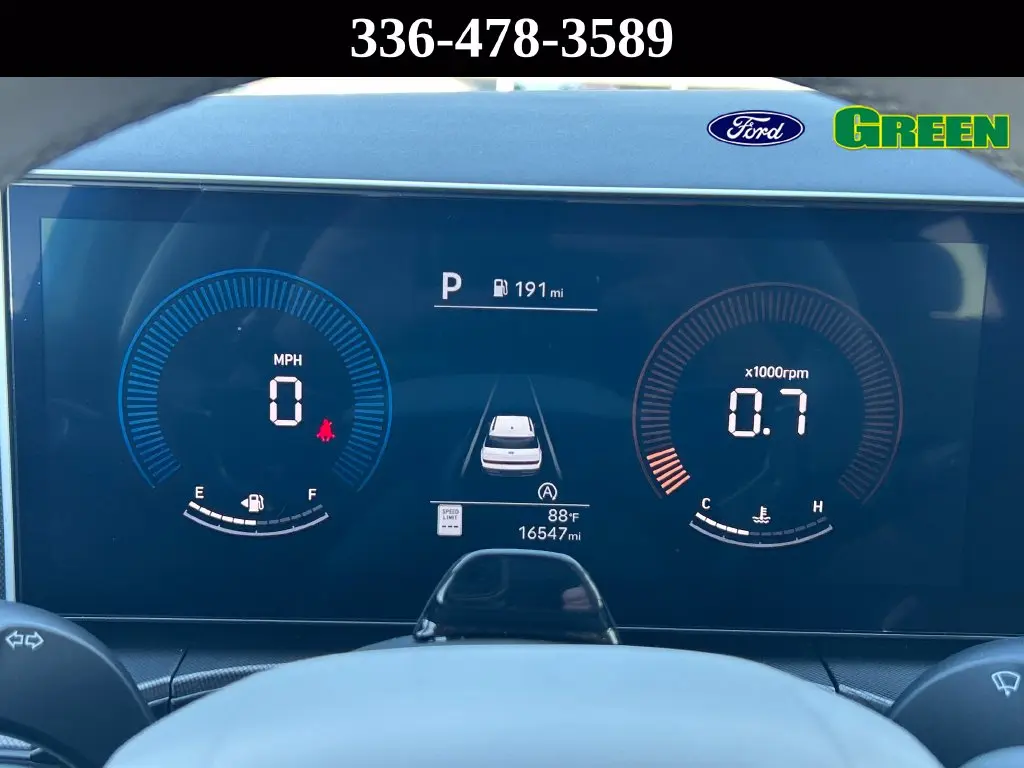 2026 Hyundai Santa Fe - $29,894