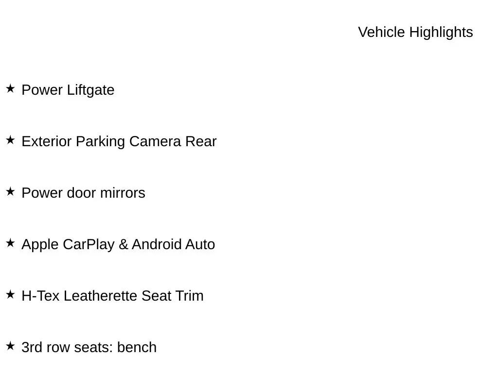 2026 Hyundai Santa Fe - $29,894