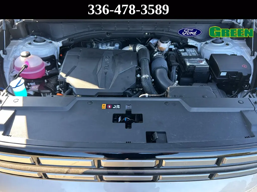 2026 Hyundai Santa Fe - $29,894