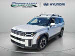 2026 Santa FE Thumbnail 2