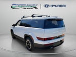 2026 Santa FE Thumbnail 3