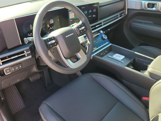 2026 Hyundai Santa Fe - $38,881