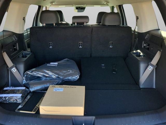 2026 Hyundai Santa Fe - $38,881
