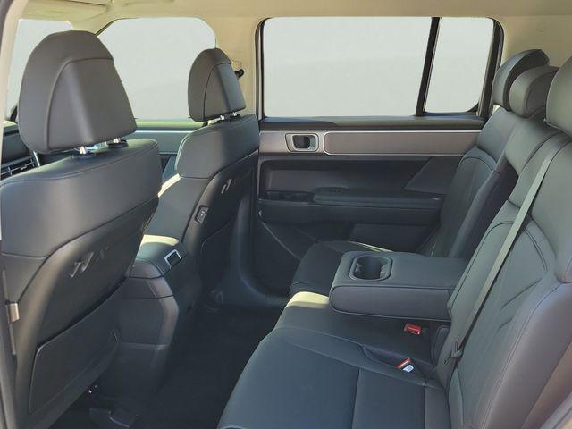 2026 Hyundai Santa Fe - $38,881
