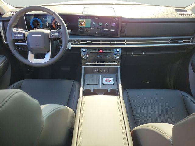 2026 Hyundai Santa Fe - $38,881
