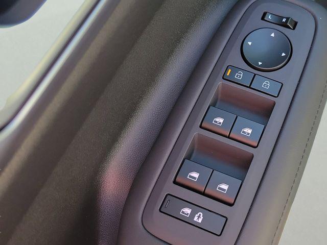 2026 Hyundai Santa Fe - $38,881