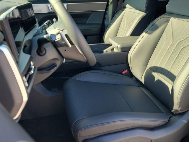 2026 Hyundai Santa Fe - $38,881
