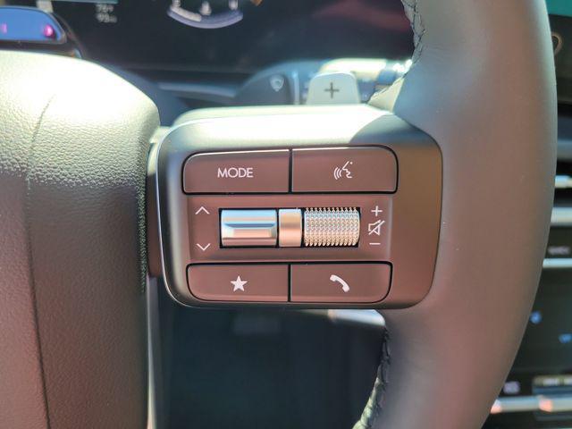 2026 Hyundai Santa Fe - $38,881