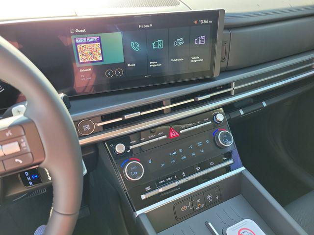 2026 Hyundai Santa Fe - $38,881