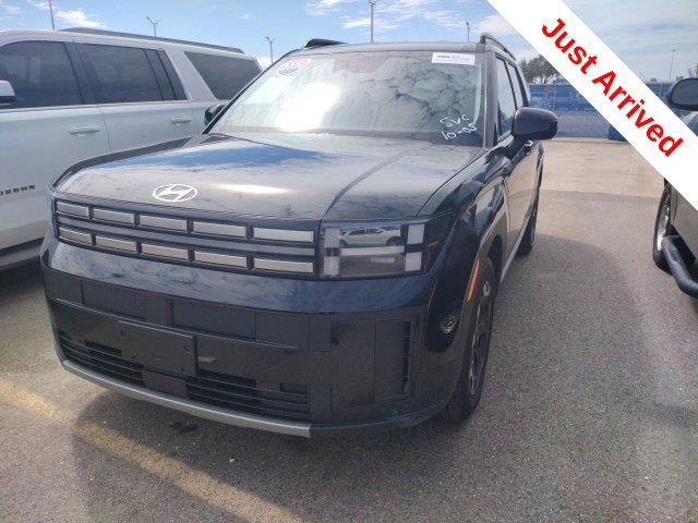 2026 Hyundai Santa Fe - $29,500