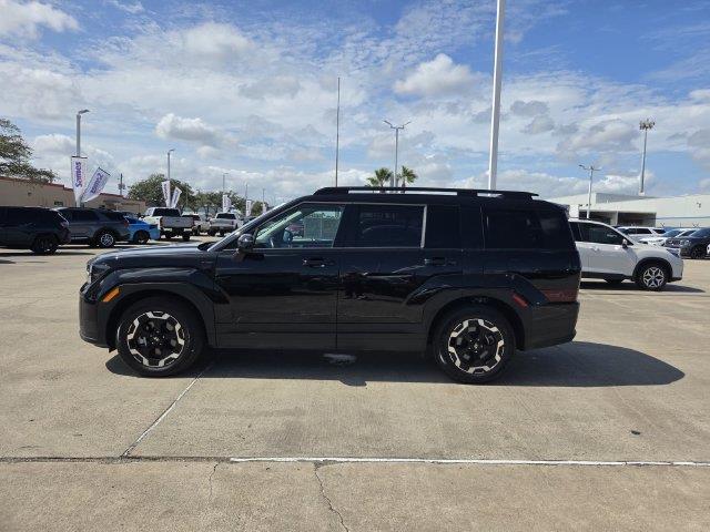 2026 Hyundai Santa Fe - $29,500