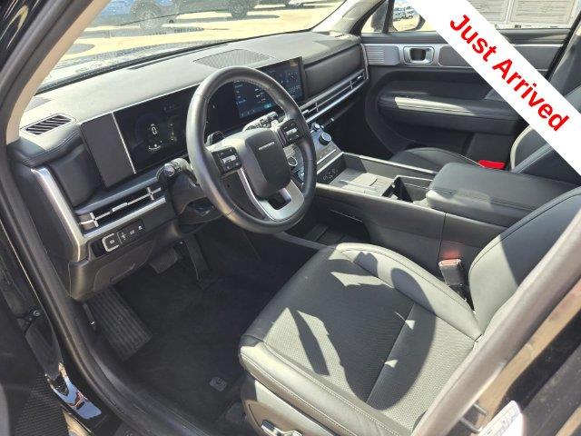 2026 Hyundai Santa Fe - $29,500