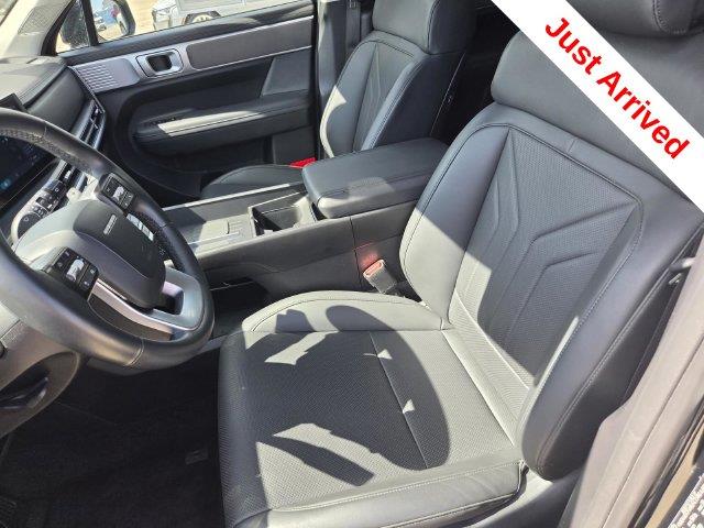 2026 Hyundai Santa Fe - $29,500
