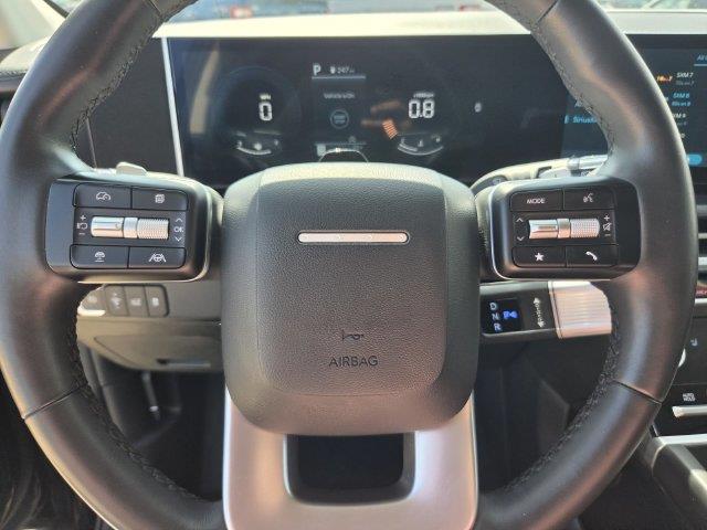 2026 Hyundai Santa Fe - $29,500
