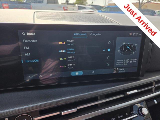 2026 Hyundai Santa Fe - $29,500