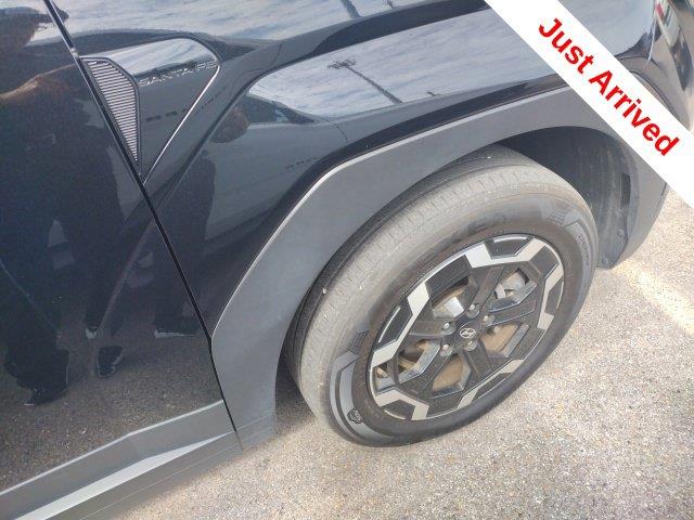 2026 Hyundai Santa Fe - $29,500