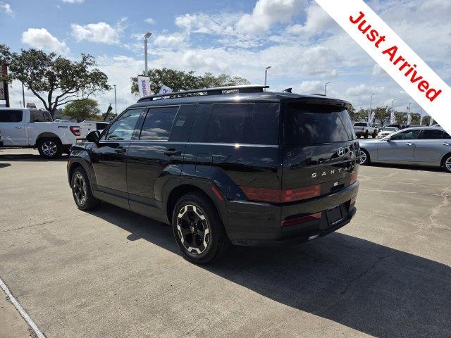 2026 Hyundai Santa Fe - $29,500