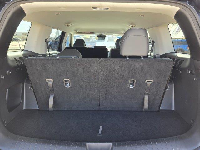 2026 Hyundai Santa Fe - $29,500