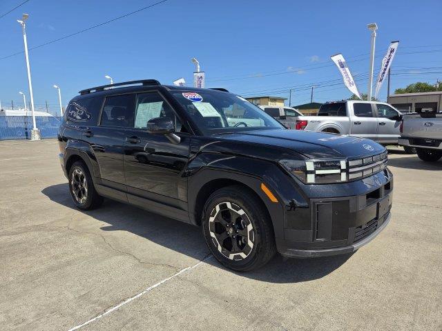 2026 Hyundai Santa Fe - $29,500