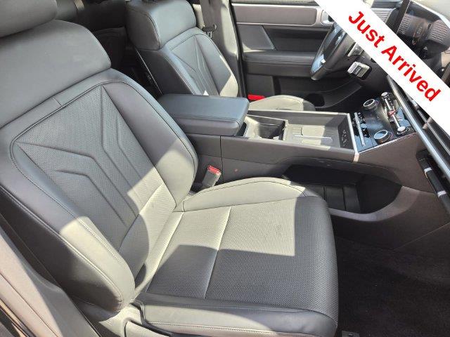 2026 Hyundai Santa Fe - $29,500