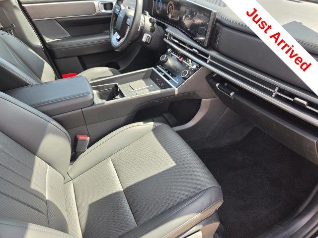 2026 Hyundai Santa Fe - $29,500
