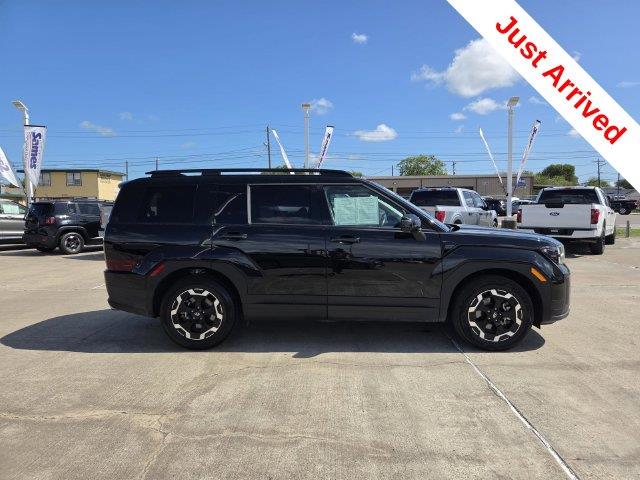 2026 Hyundai Santa Fe - $29,500