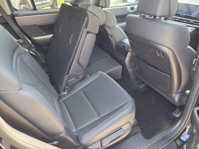 2026 Hyundai Santa Fe - $29,500