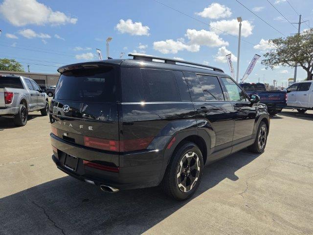 2026 Hyundai Santa Fe - $29,500