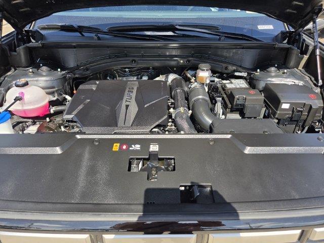 2026 Hyundai Santa Fe - $29,500