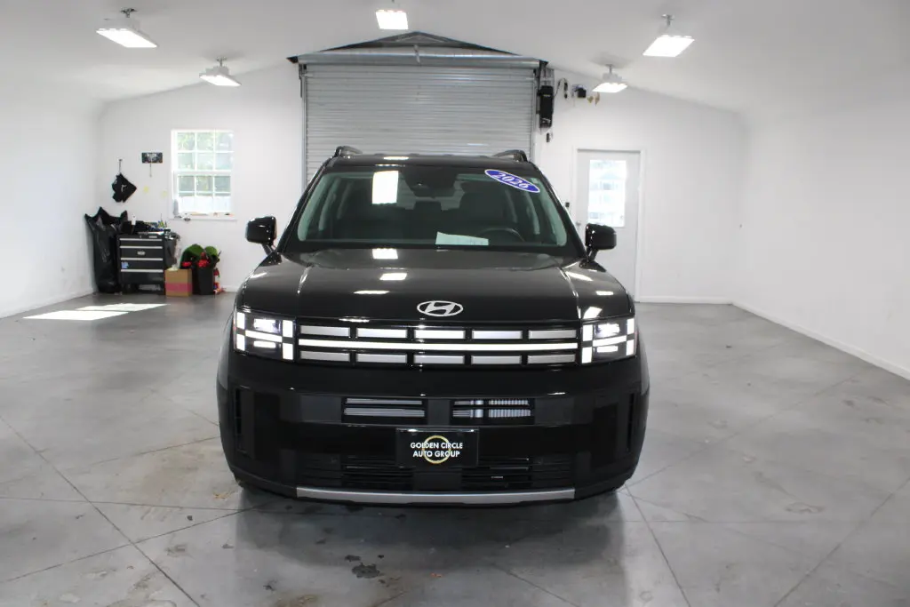 2026 Hyundai Santa Fe - $32,698