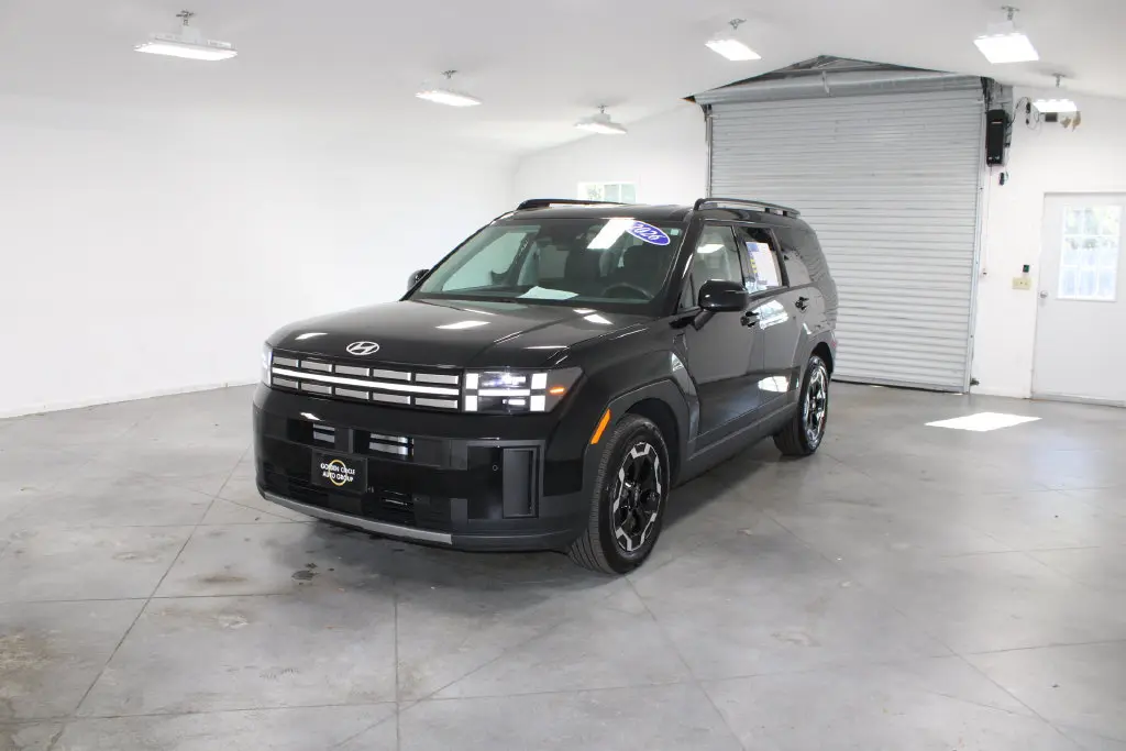 2026 Hyundai Santa Fe - $32,698
