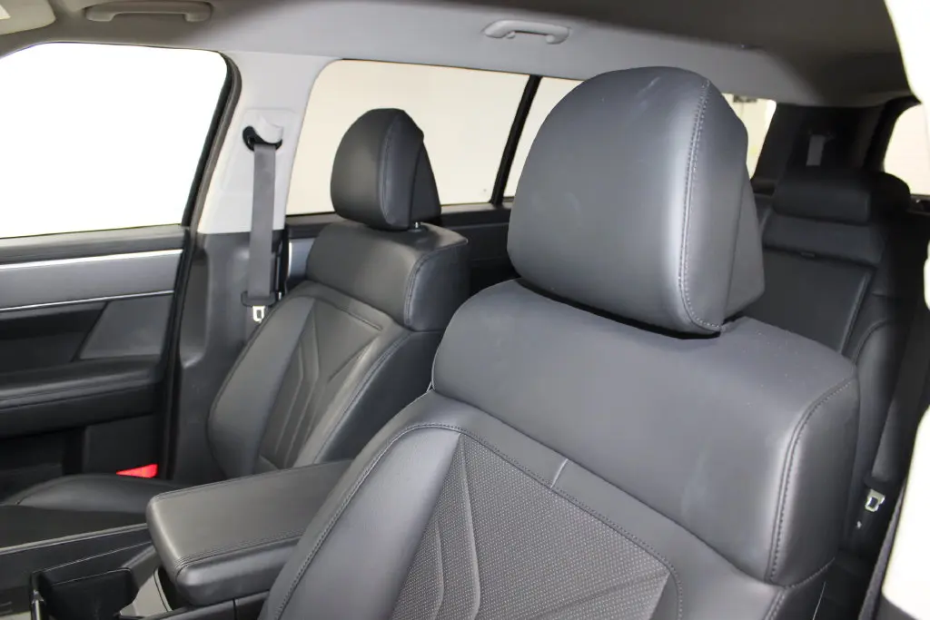 2026 Hyundai Santa Fe - $32,698