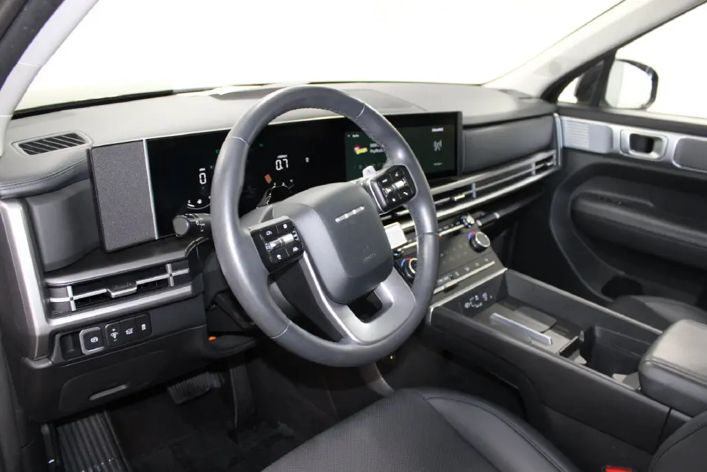 2026 Hyundai Santa Fe - $32,698