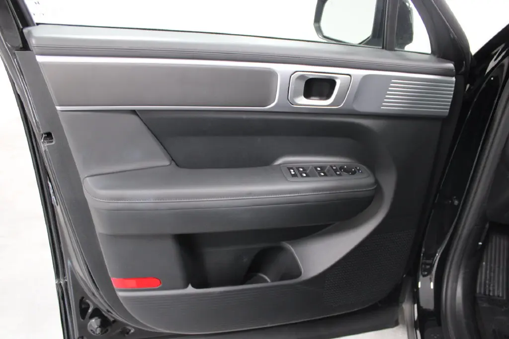 2026 Hyundai Santa Fe - $32,698