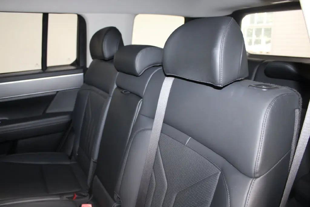 2026 Hyundai Santa Fe - $32,698