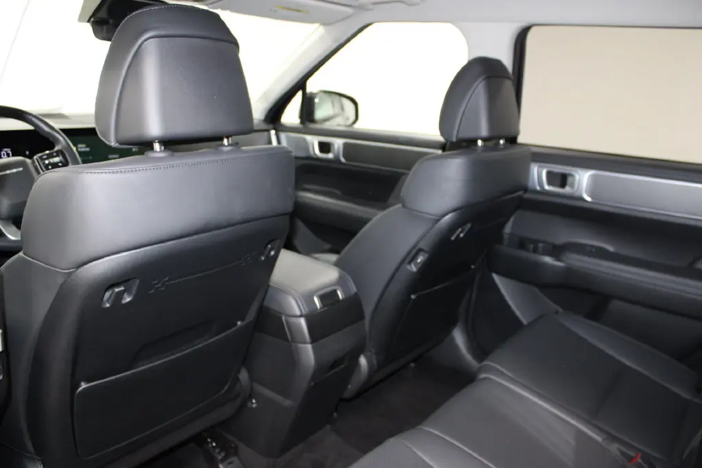 2026 Hyundai Santa Fe - $32,698
