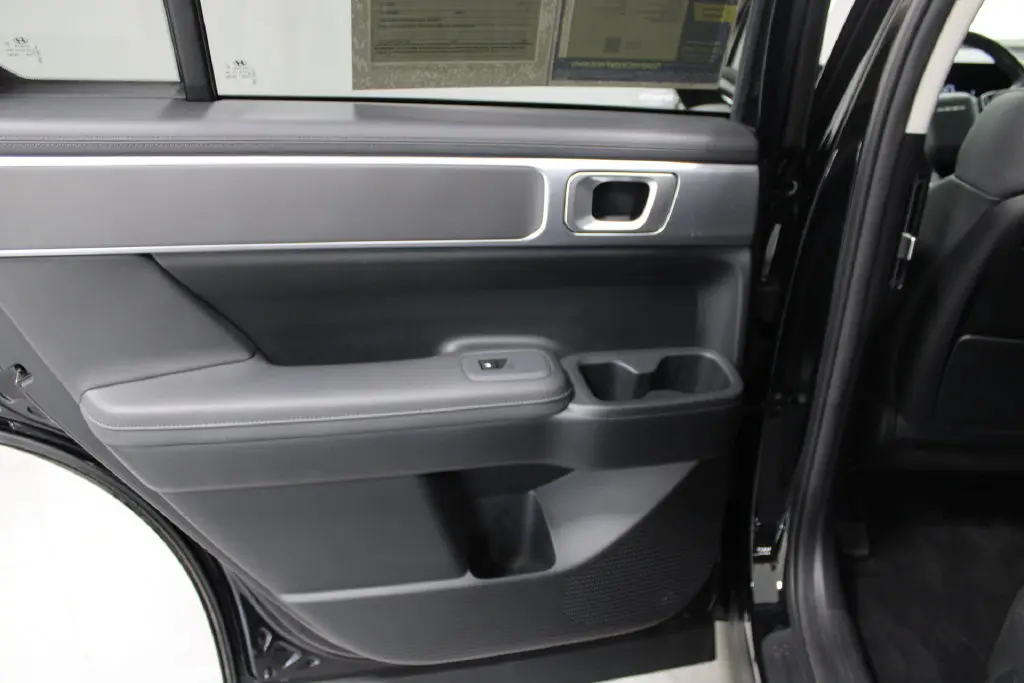 2026 Hyundai Santa Fe - $32,698