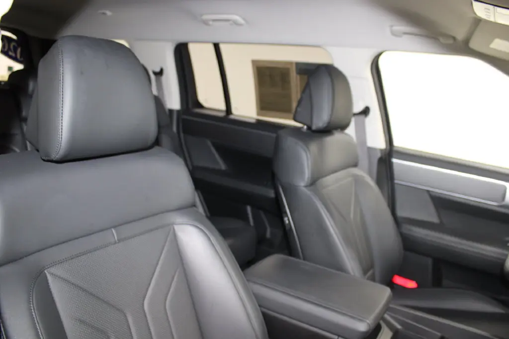 2026 Hyundai Santa Fe - $32,698